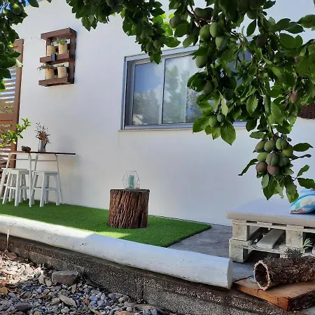Villas Do Rosal Boa Vista de Cima Exterior photo