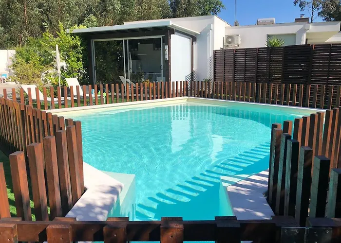 Villas Do Rosal