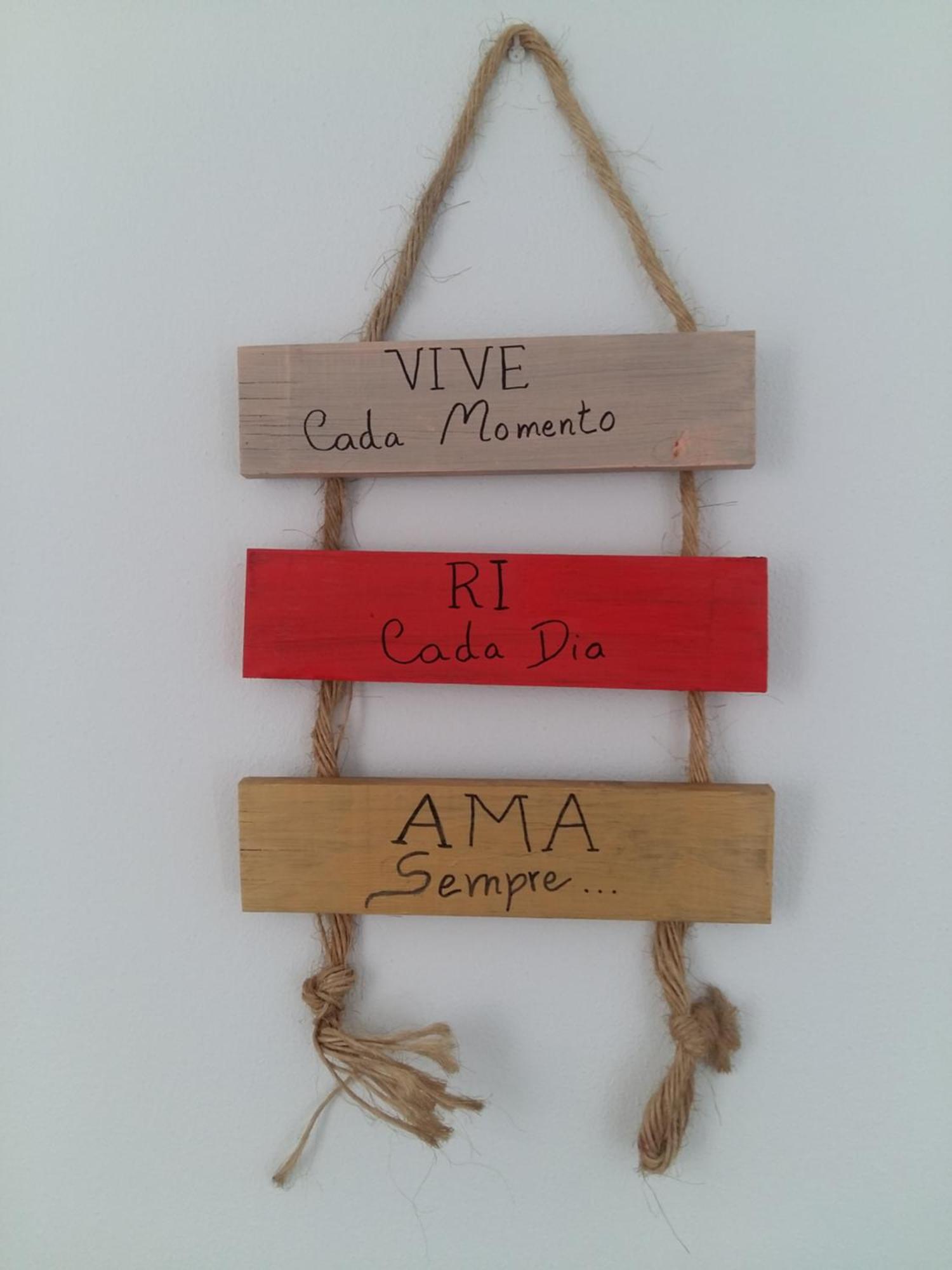 Villa Do Rosal